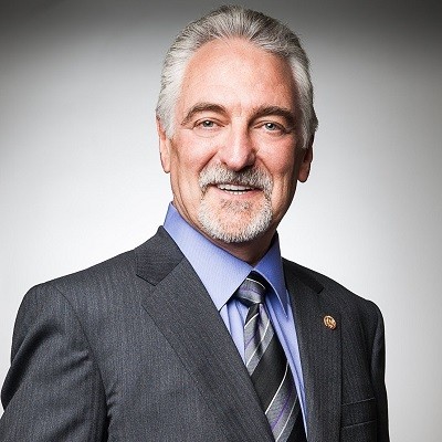 Ivan Misner BNI